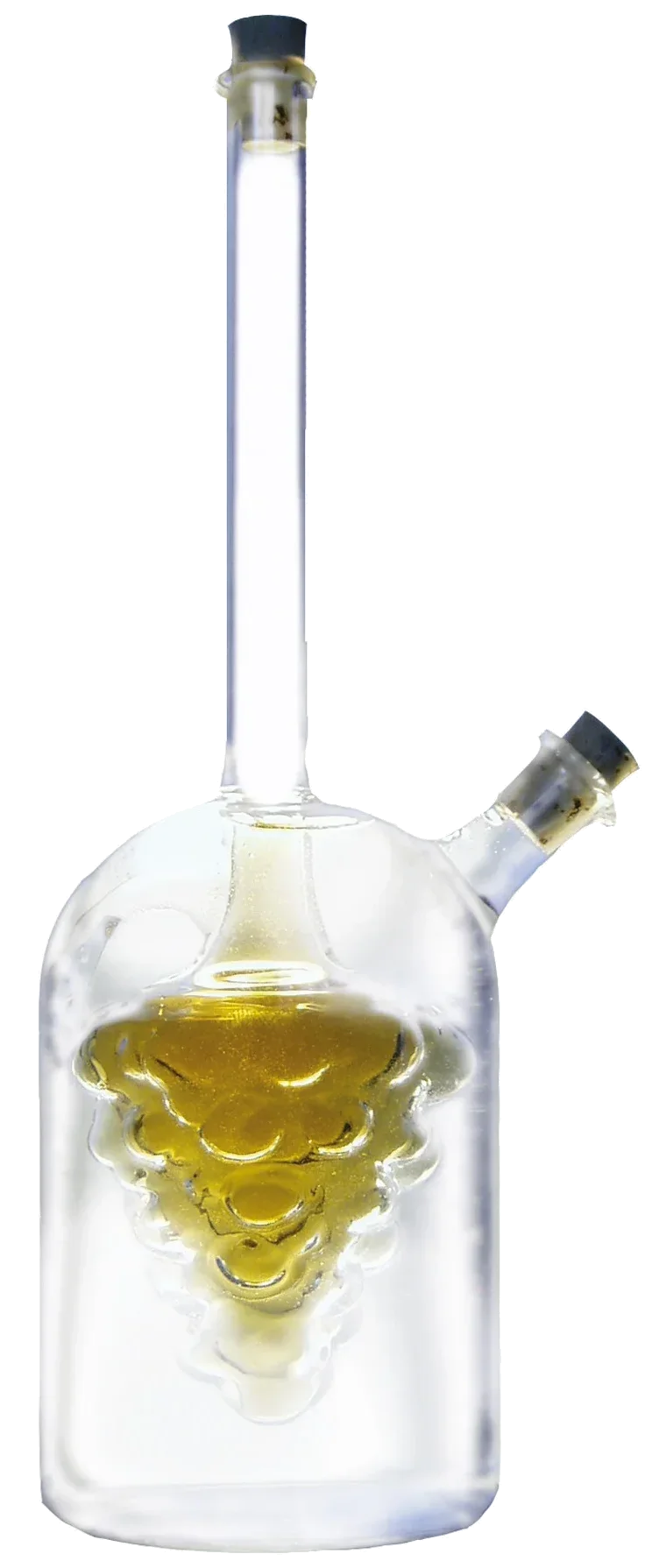Butelka na oliwę i ocet 120 ml