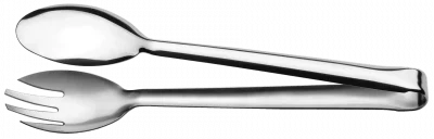 Szczypce sałatkowe 27 cm / ABERT