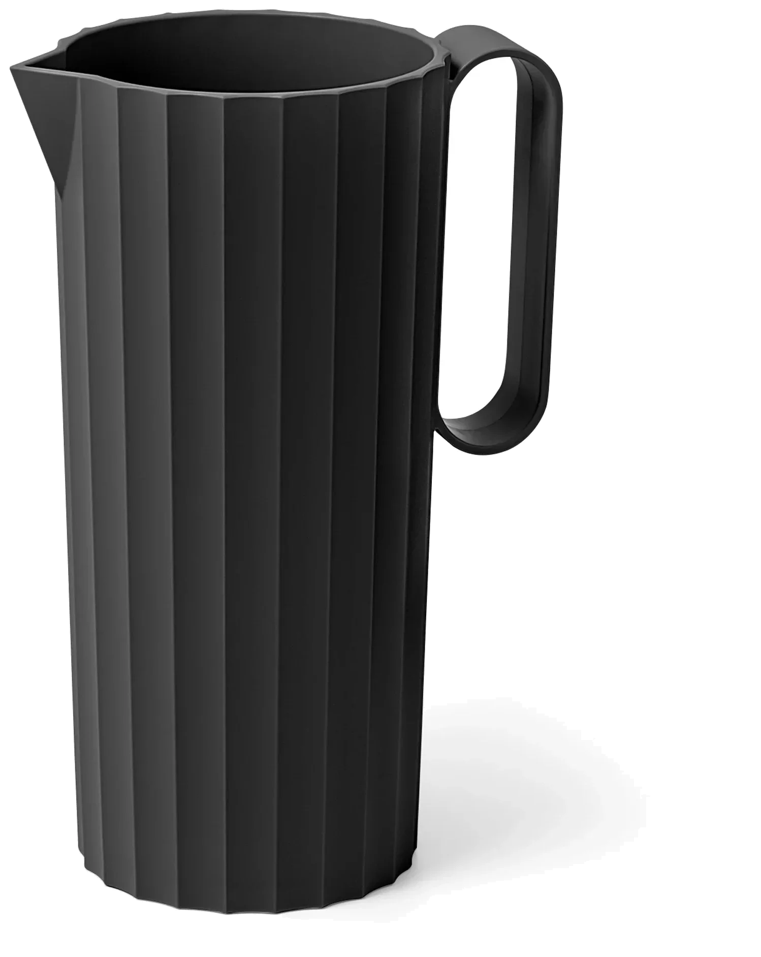 HYDRIA Dzbanek 1,7l karbon / BLIM PLUS