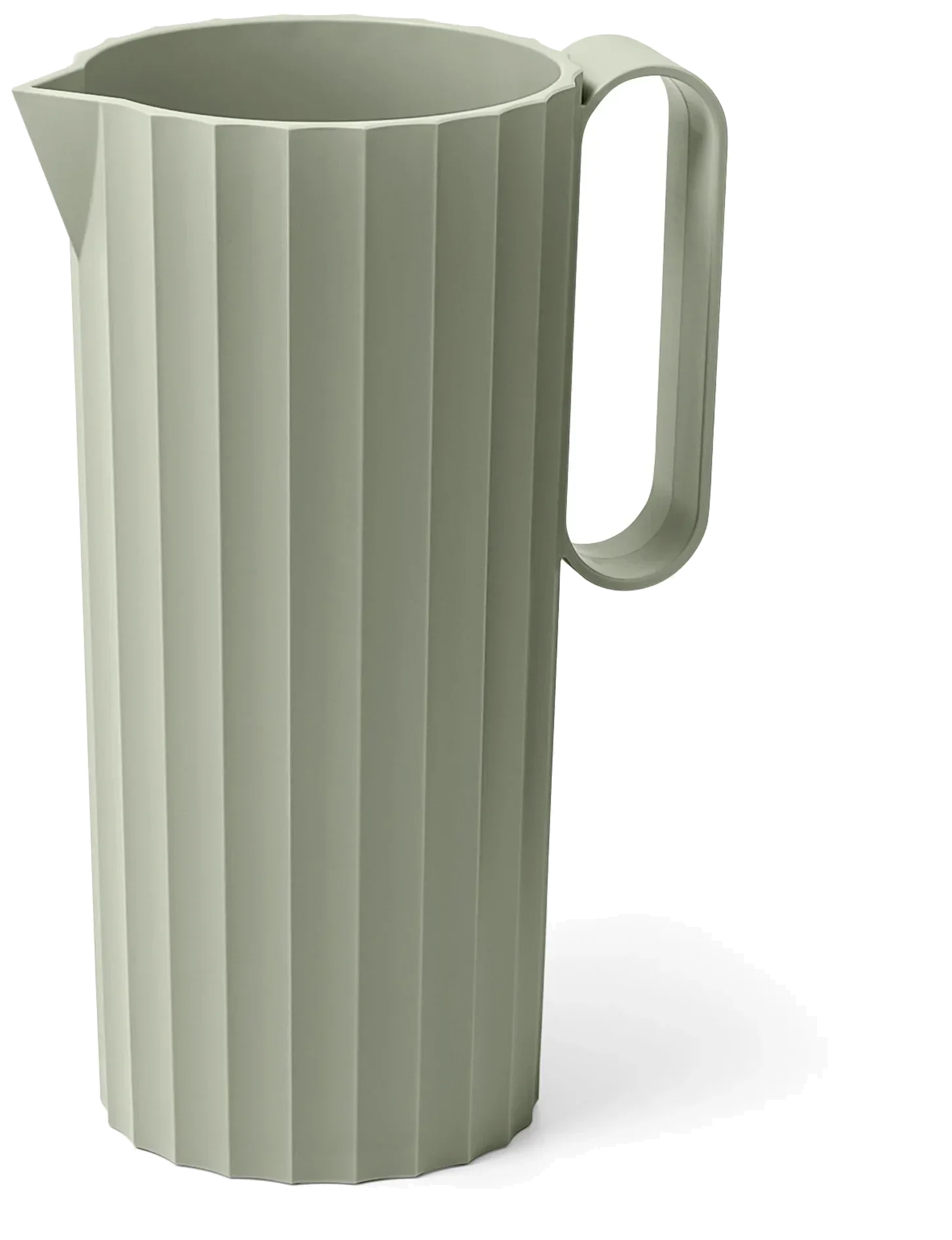 HYDRIA Dzbanek 1,7l średnia leśna zieleń / BLIM PLUS