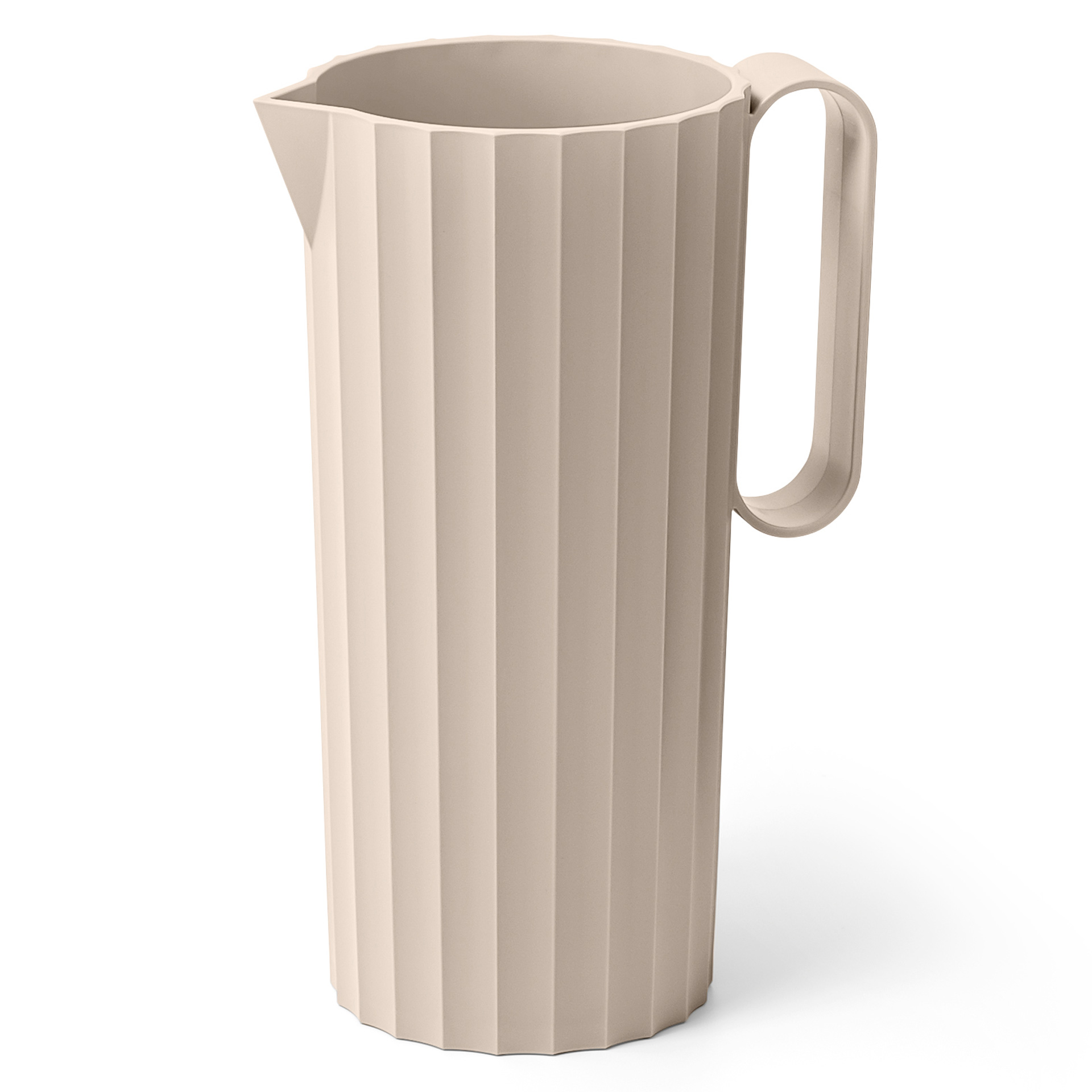 HYDRIA Dzbanek 1,7l mokka / BLIM PLUS