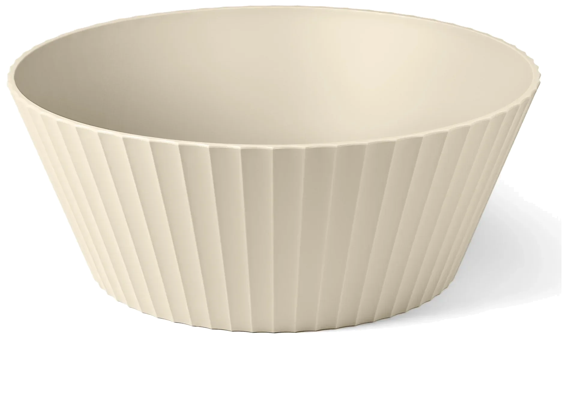 NETTUNO Misa 30 cm cukier trzcinowy / BLIM PLUS