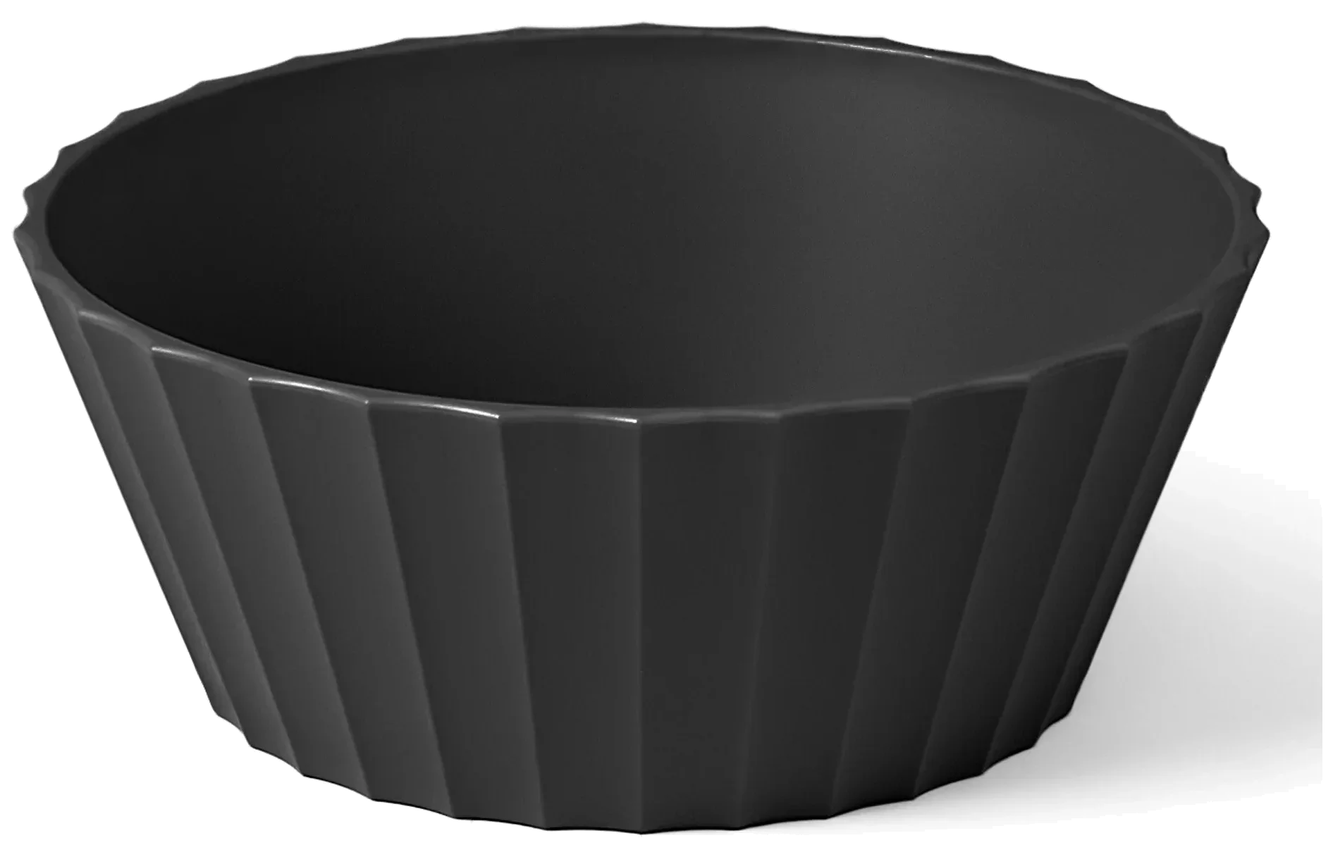 HERA Misa 15 cm karbon / BLIM PLUS