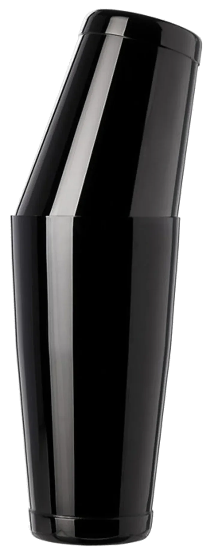Shaker Premium set czarny / BAR PROFESSIONAL