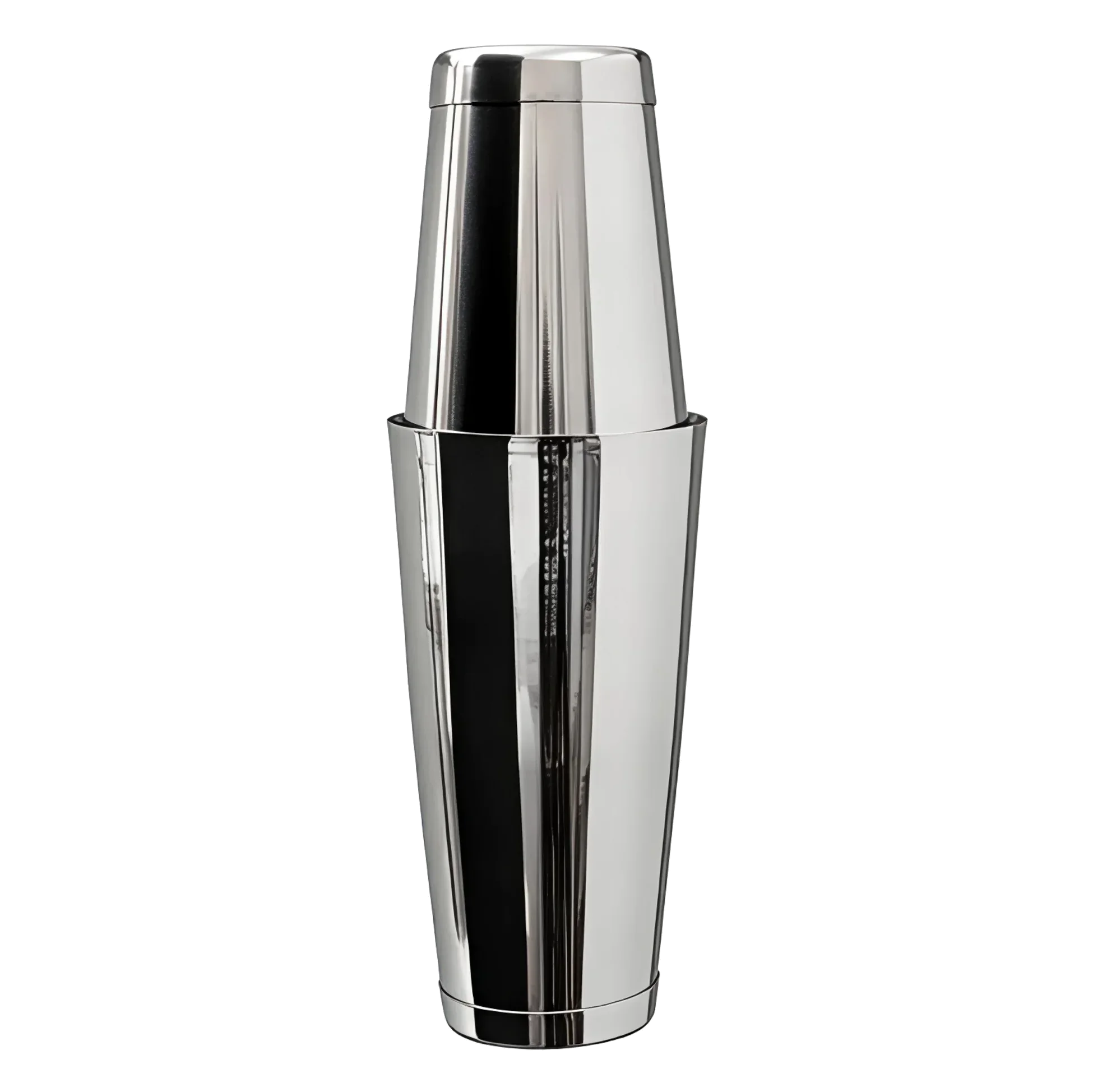 Shaker Premium set stalowy / BAR PROFESSIONAL