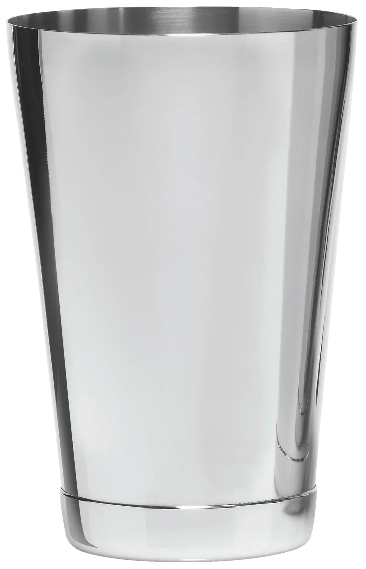 Shaker bostoński cyna 530 ml / BAR PROFESSIONAL