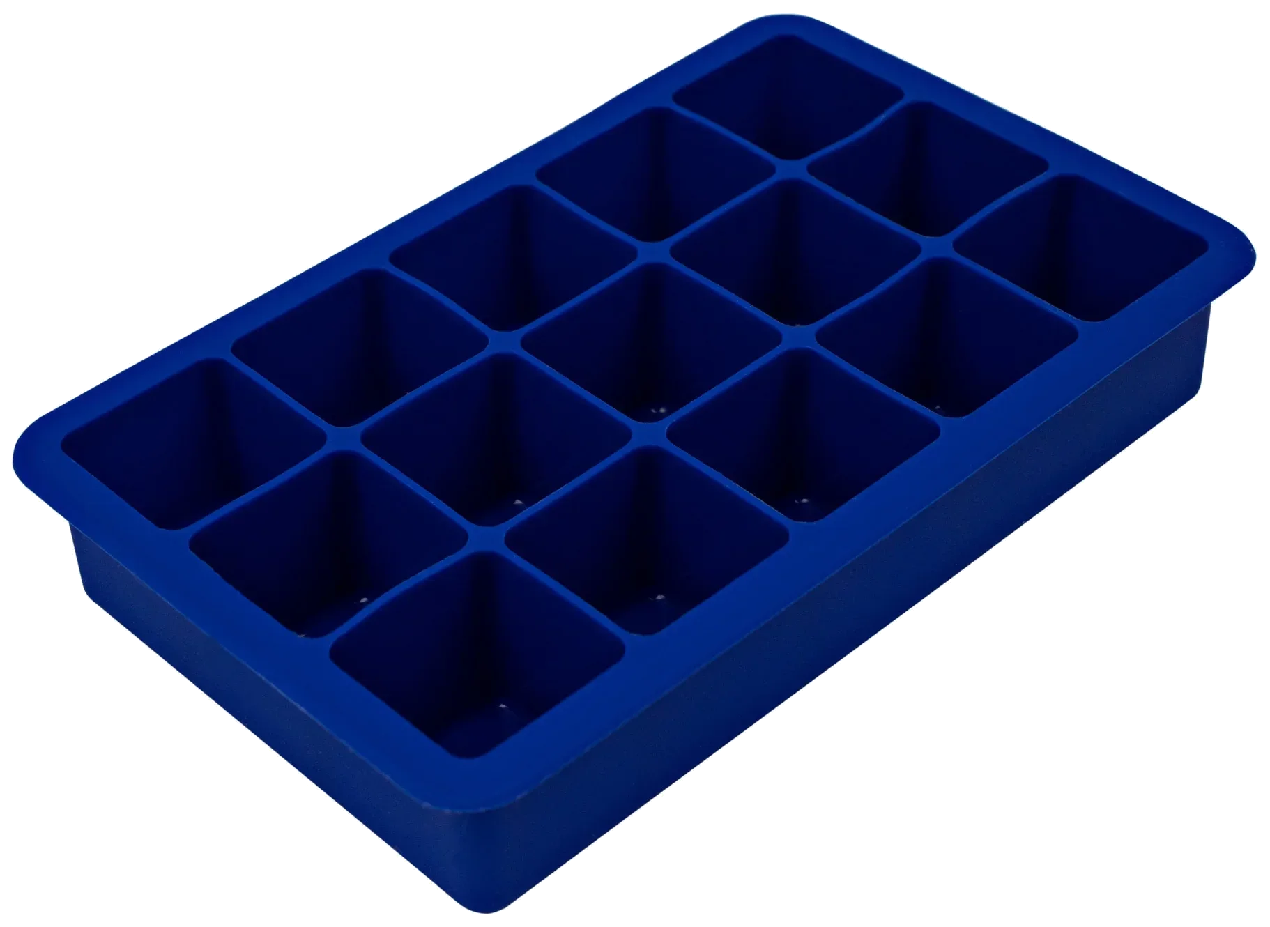 Forma do lodu silikonowa kostka mała 3 x 3 x 3 cm  / BAR PROFESSIONAL
