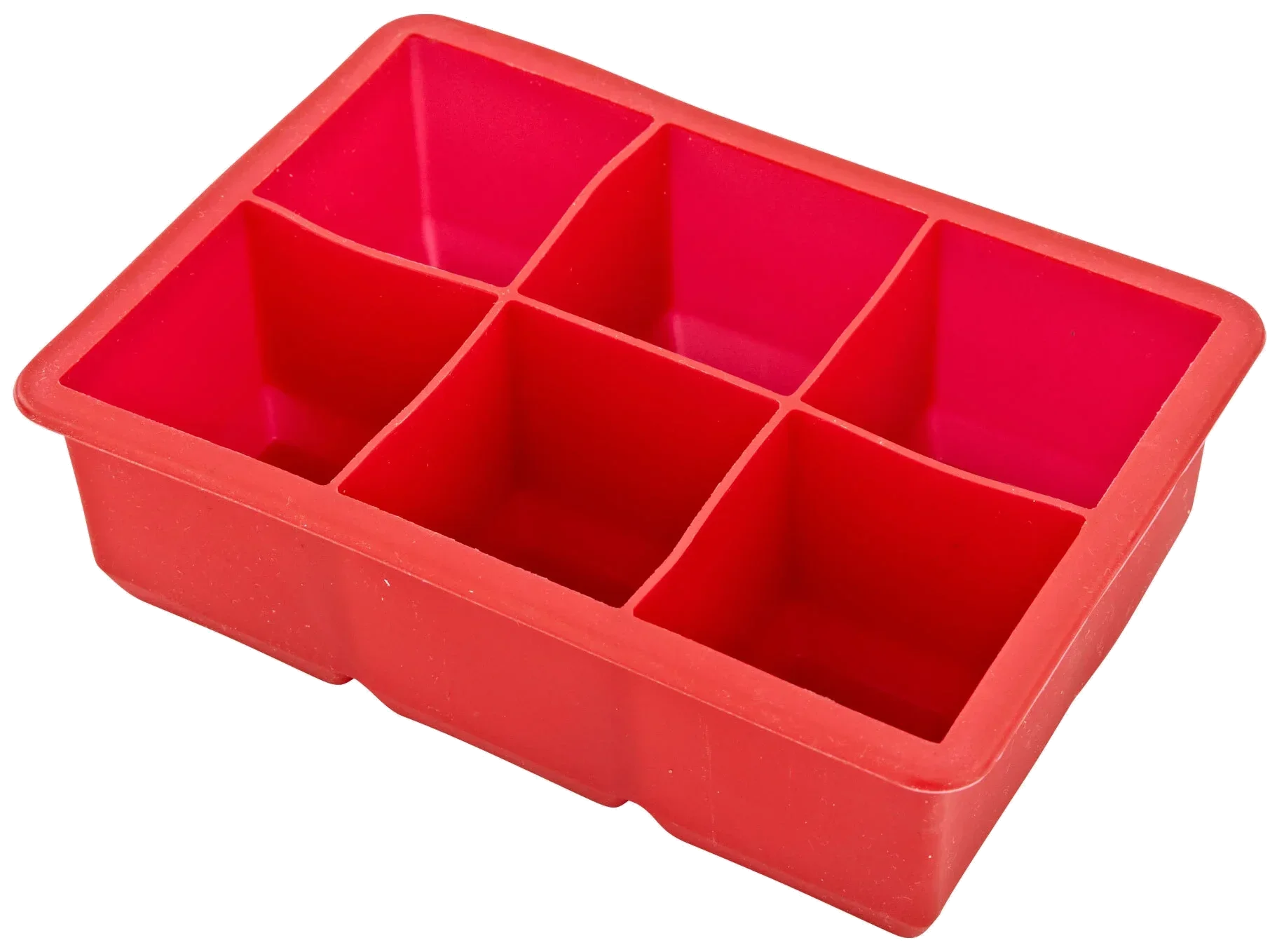 Forma do lodu silikonowa kostka 4 x 4 x 4 cm  / BAR PROFESSIONAL