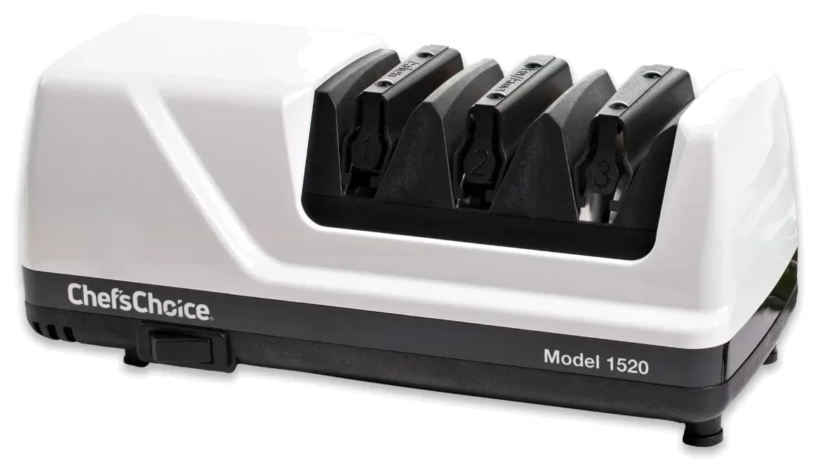 Elektryczna ostrzałka do noży 1520 Angle Select / CHEF'SCHOICE