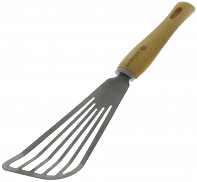 B BOIS Szpatuła elastyczna 30 cm / DE BUYER