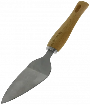 B BOIS Łopatka do tortu 27,5 cm / DE BUYER