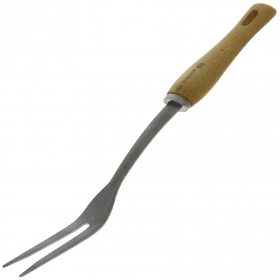 B BOIS Widelec do mięsa 32 cm / DE BUYER