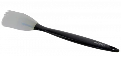 Pędzelek silikonowy I 25 cm / DE BUYER