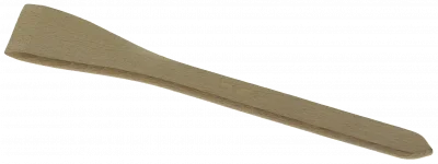 B BOIS Szpatuła ukośna 25 cm / DE BUYER