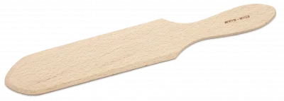 B BOIS Szpatuła do naleśników 30 cm / DE BUYER