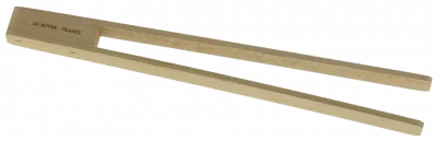 B BOIS Szczypce kuchenne 21 cm / DE BUYER
