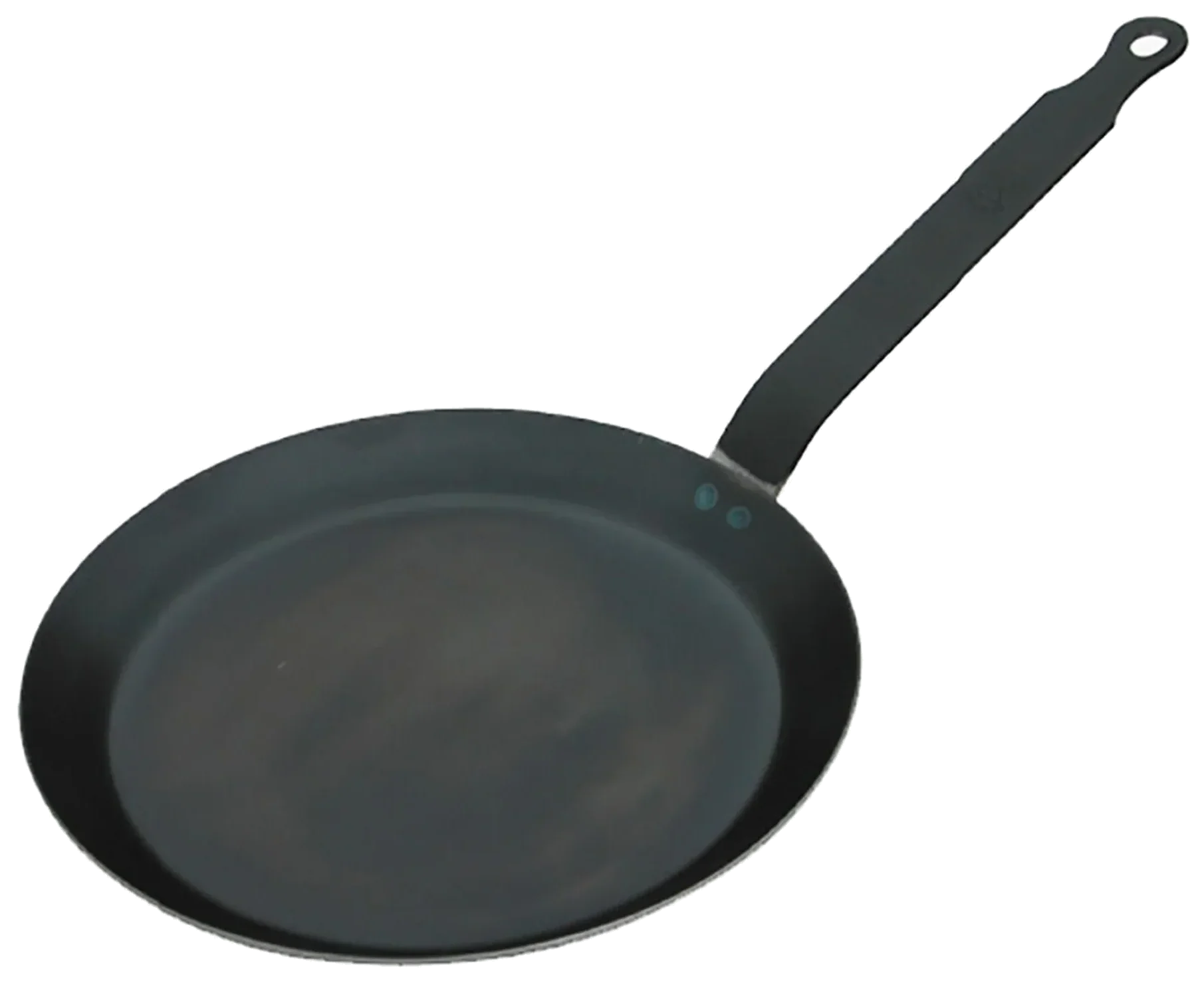 DE BUYER Patelnia do naleśników BLUE CARBON 20 cm