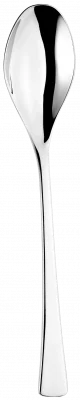 CURVE Łyżka stołowa / ETERNUM