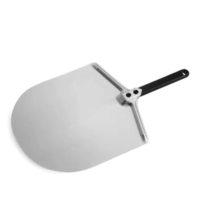 AMICA Łopata do pizzy 33 cm, uchwytu 25 cm / GI METAL