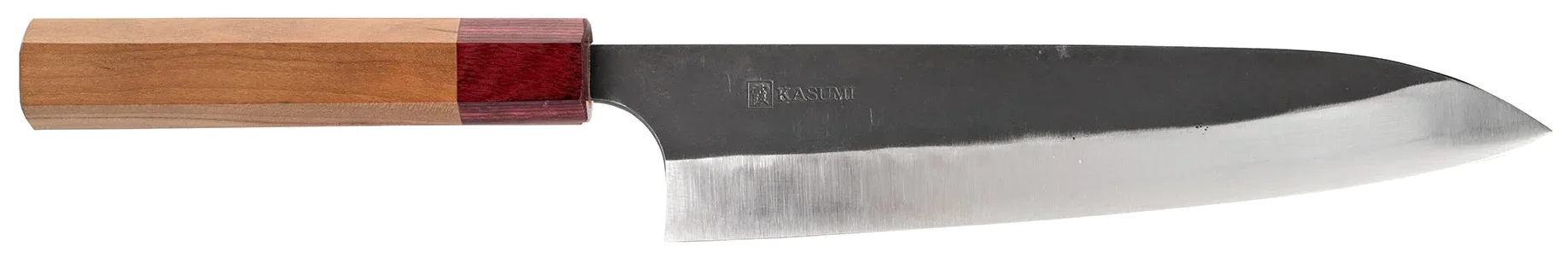 BLACK HAMMER Nóż japoński szefa kuchni 21 cm 2 / KASUMI