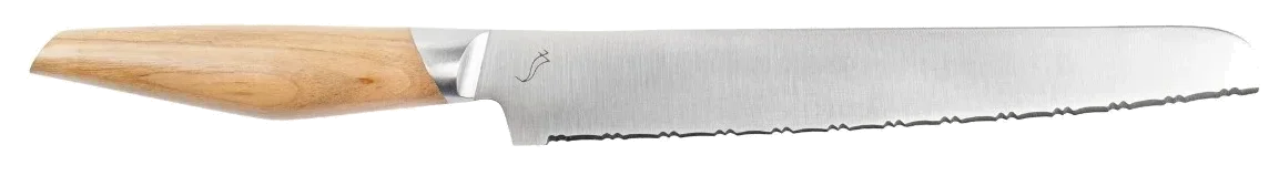 KASANE Nóż do chleba 21 cm / KASUMI