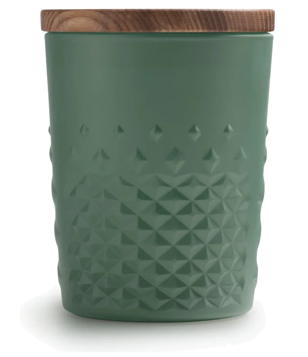 SIGNATURE 001 Pojemnik Light Green DOF 350 ml / ONIS