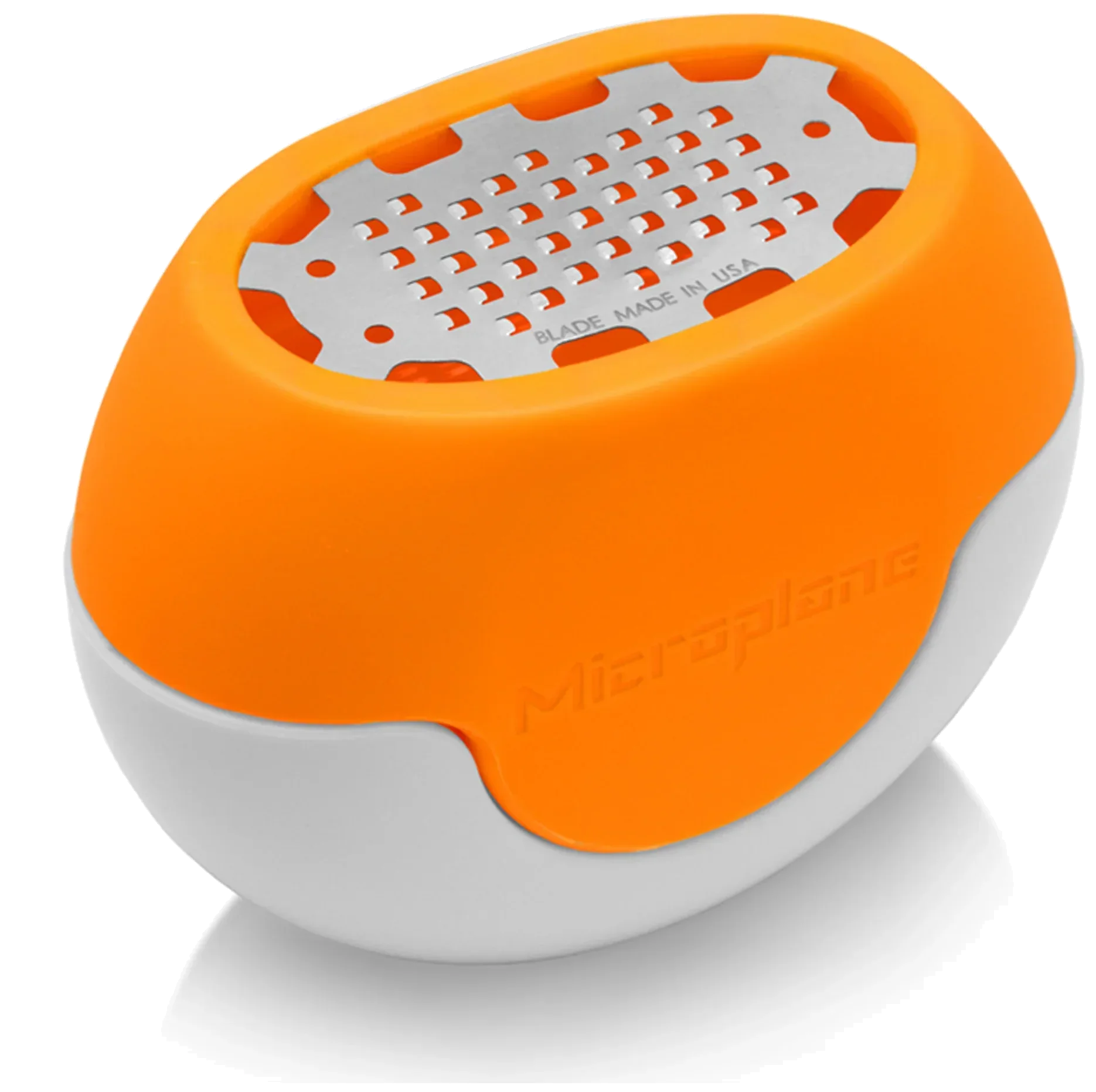 SPECIALTY Tarka Flexi Zesti pomarańczowa / MICROPLANE