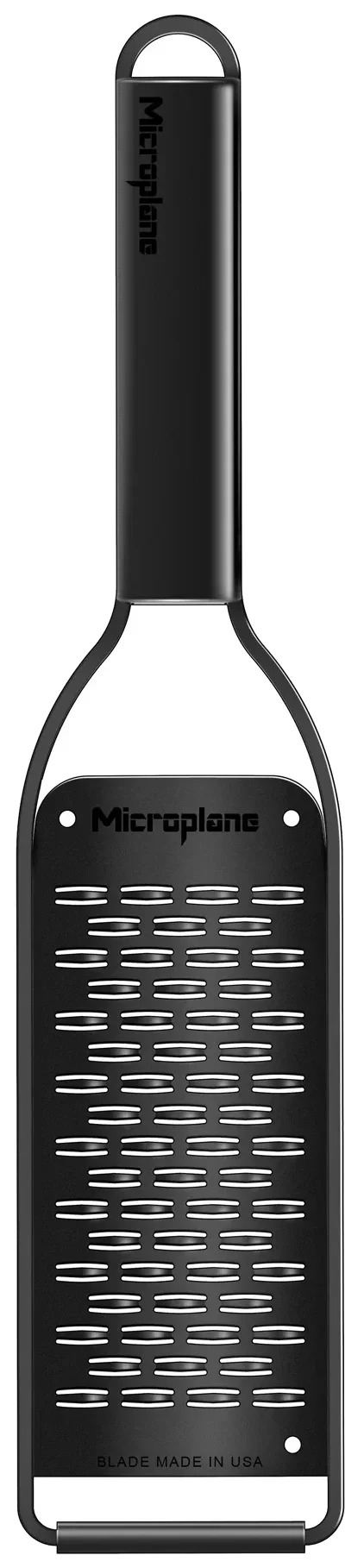BLACK SHEEP Tarka Ribbon / MICROPLANE