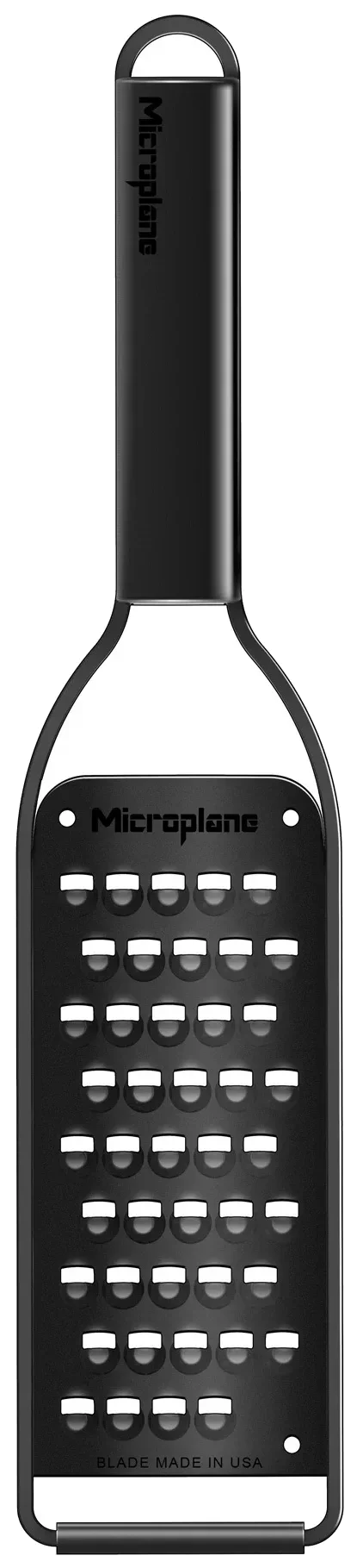 BLACK SHEEP Tarka Extra Coarse / MICROPLANE