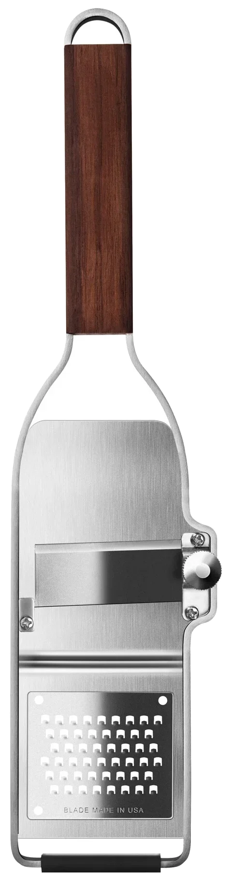 MASTER Mandolina do trufli 2w1 / MICROPLANE