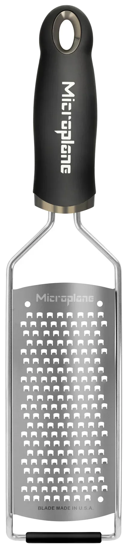 GOURMET Tarka Coarse / MICROPLANE
