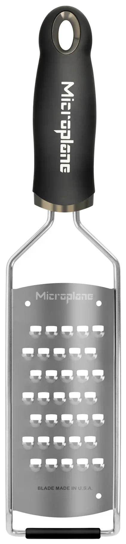 GOURMET Tarka Extra Coarse / MICROPLANE