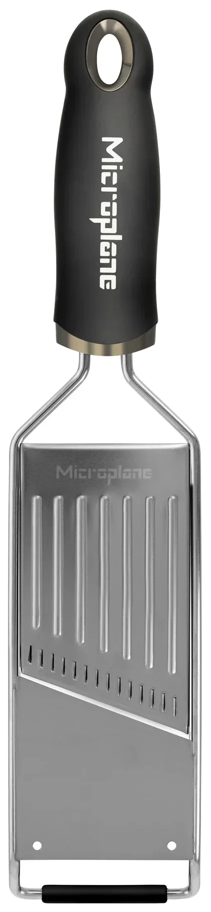 GOURMET Mandolina Julienne / MICROPLANE