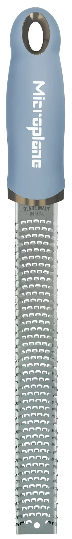 PREMIUM CLASSIC Tarka Zester błękitny / MICROPLANE