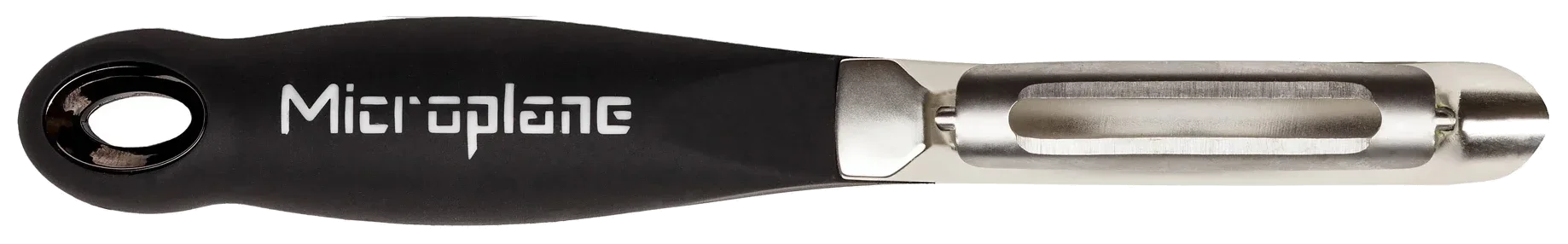SPECIALTY Obieraczka do warzyw czarna / MICROPLANE