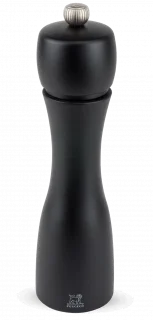 TAHITI Młynek do pieprzu 20 cm czarny mat / PEUGEOT