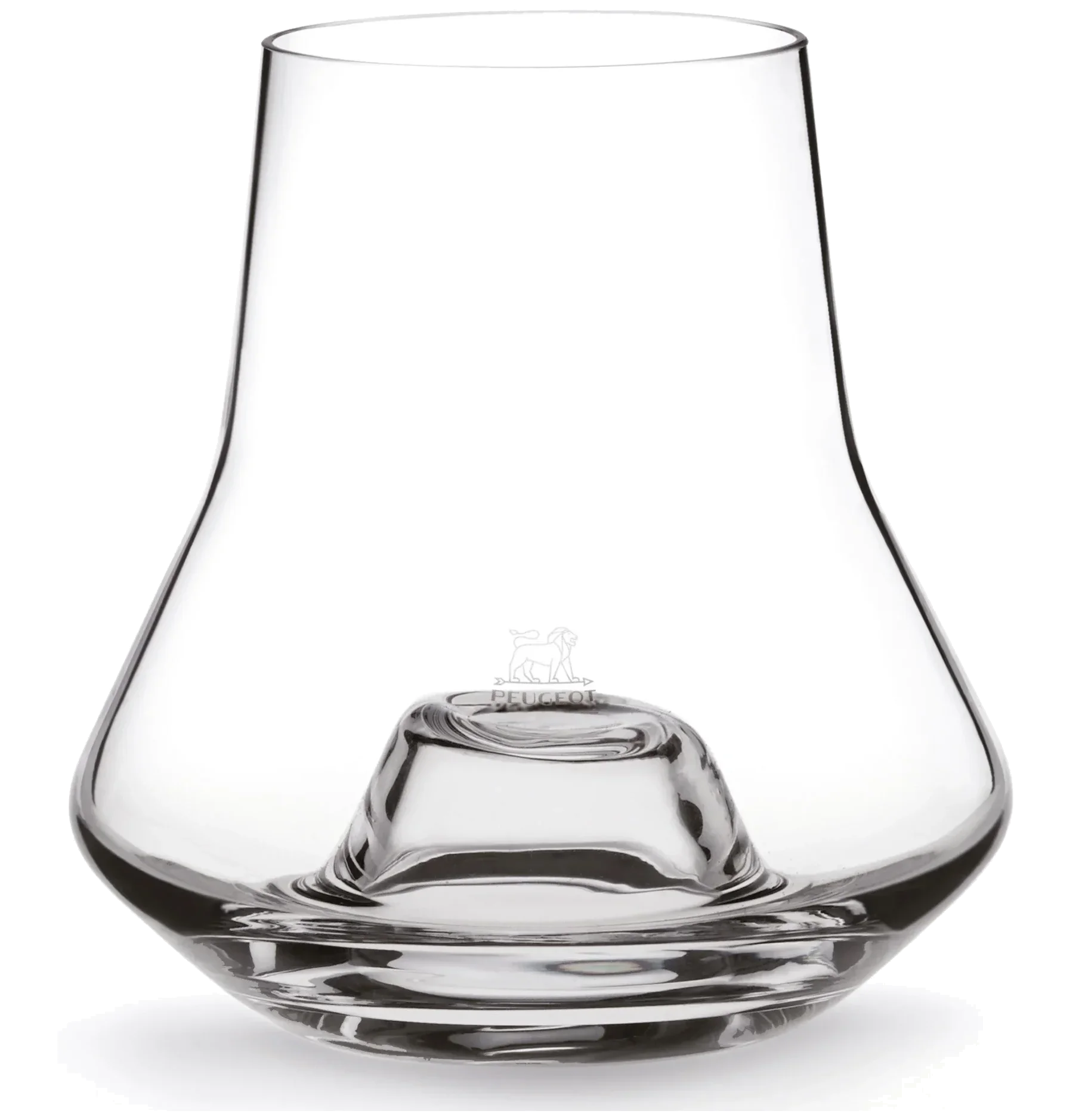 LES IMPITOYABLES Szklanka do degustacji whisky N°5 380 ml / PEUGEOT