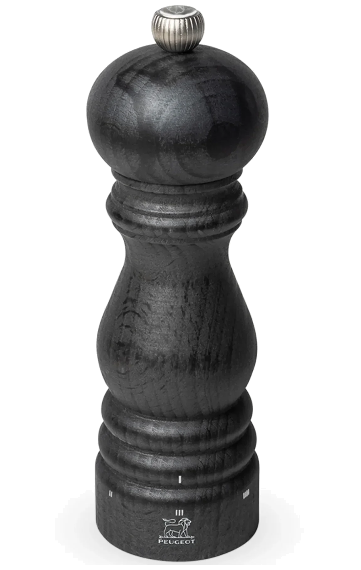 PEUGEOT Młynek do soli PARIS GRAPHITE 18 cm