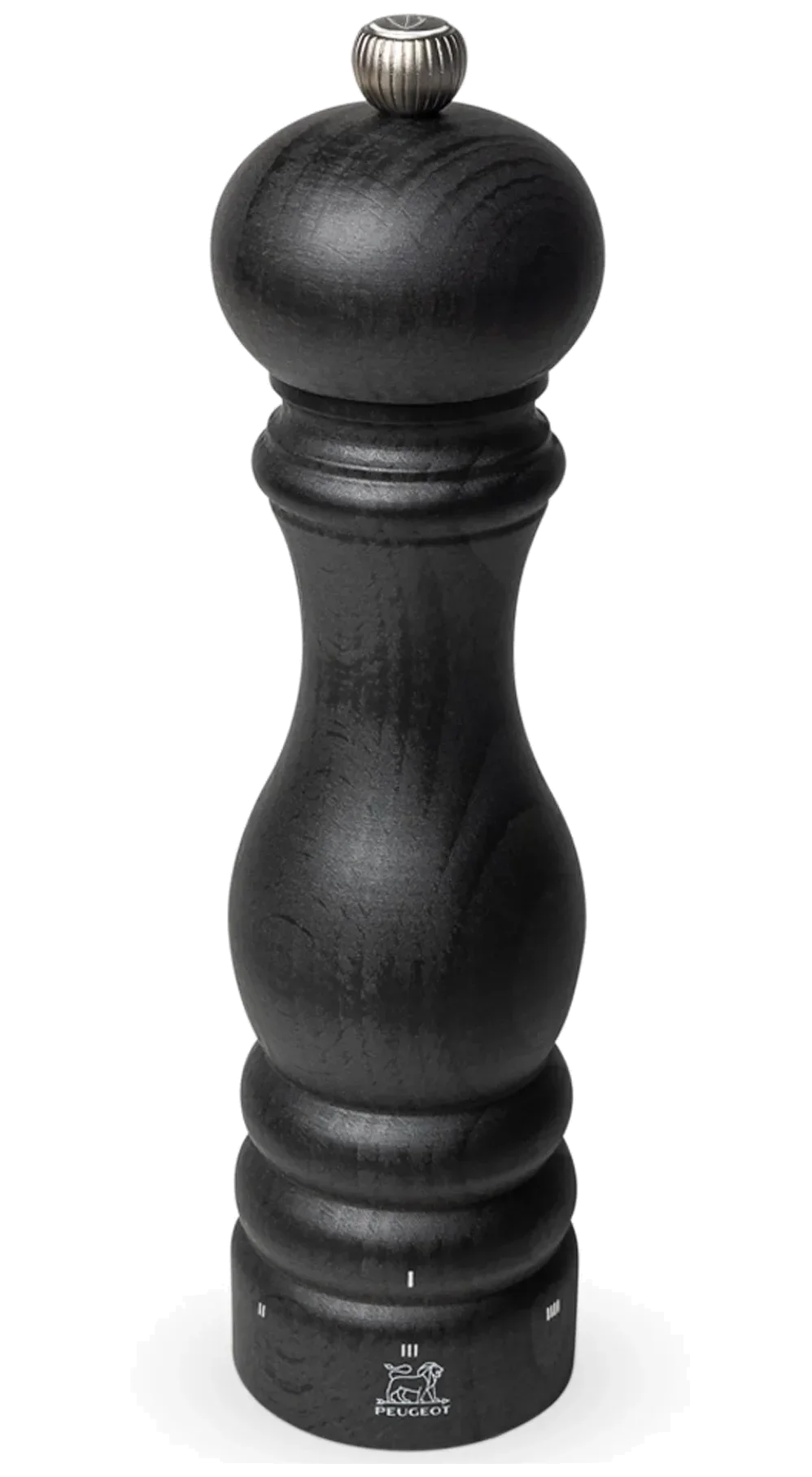 PEUGEOT Młynek do soli PARIS GRAPHITE 22 cm