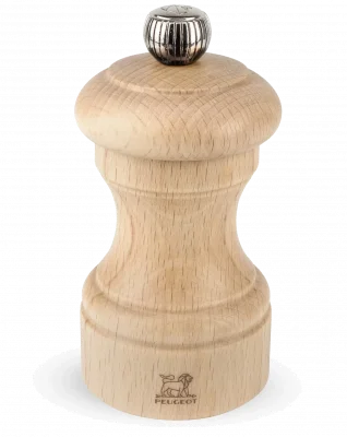 BISTRO Młynek do pieprzu 10 cm naturalny / PEUGEOT