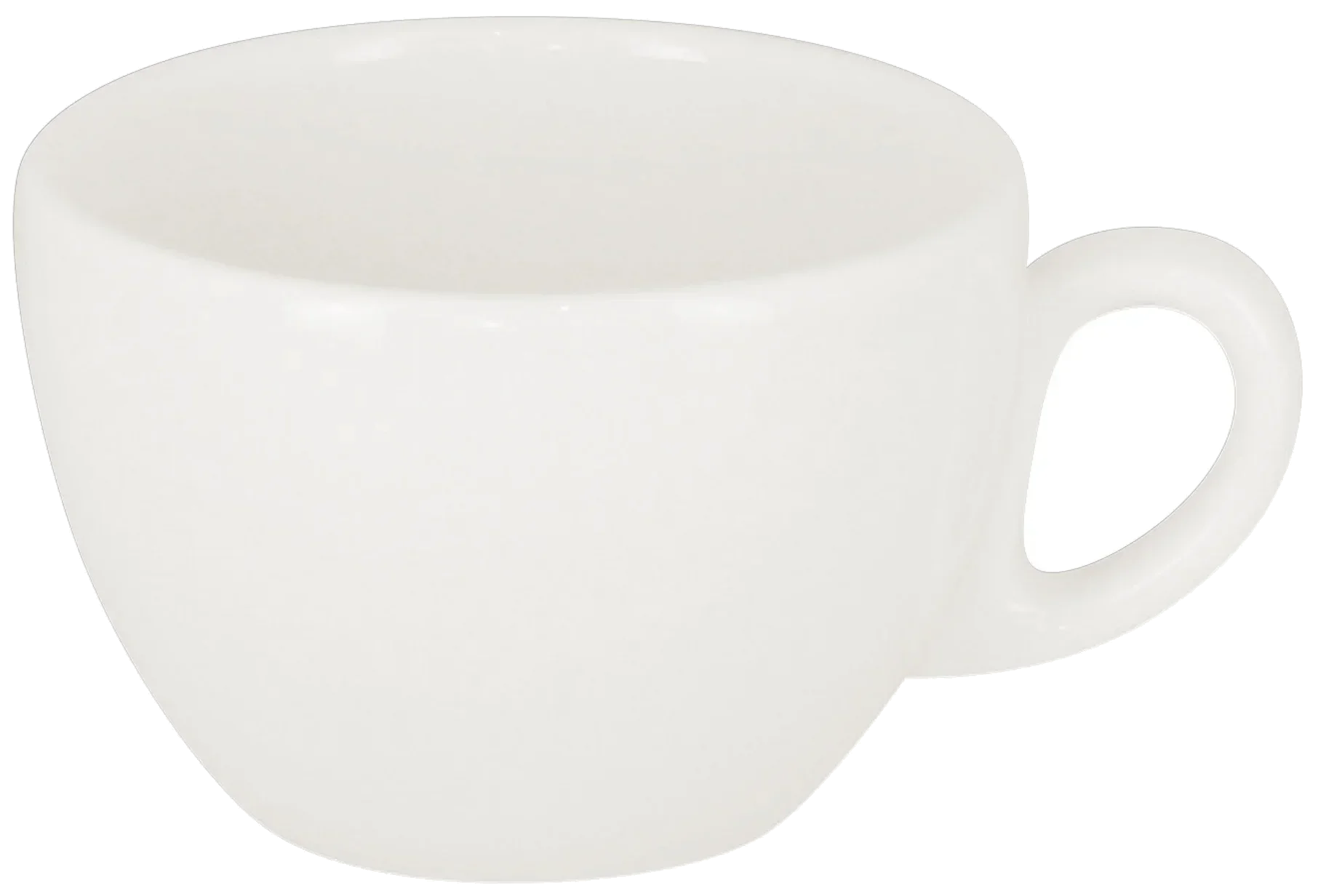 BARISTA Filiżanka do kawy 200 ml / RAK PORCELAIN