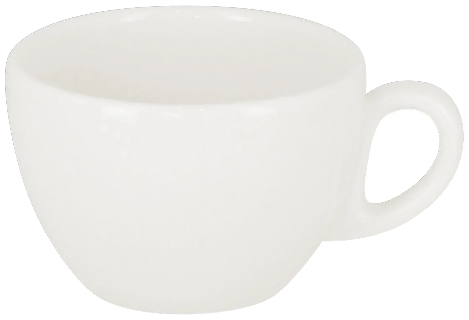BARISTA Filiżanka do kawy 230 ml / RAK PORCELAIN