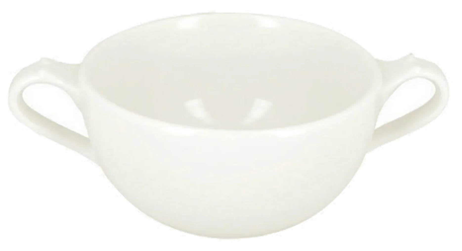 ANNA Bulionówka 360 ml / RAK PORCELAIN