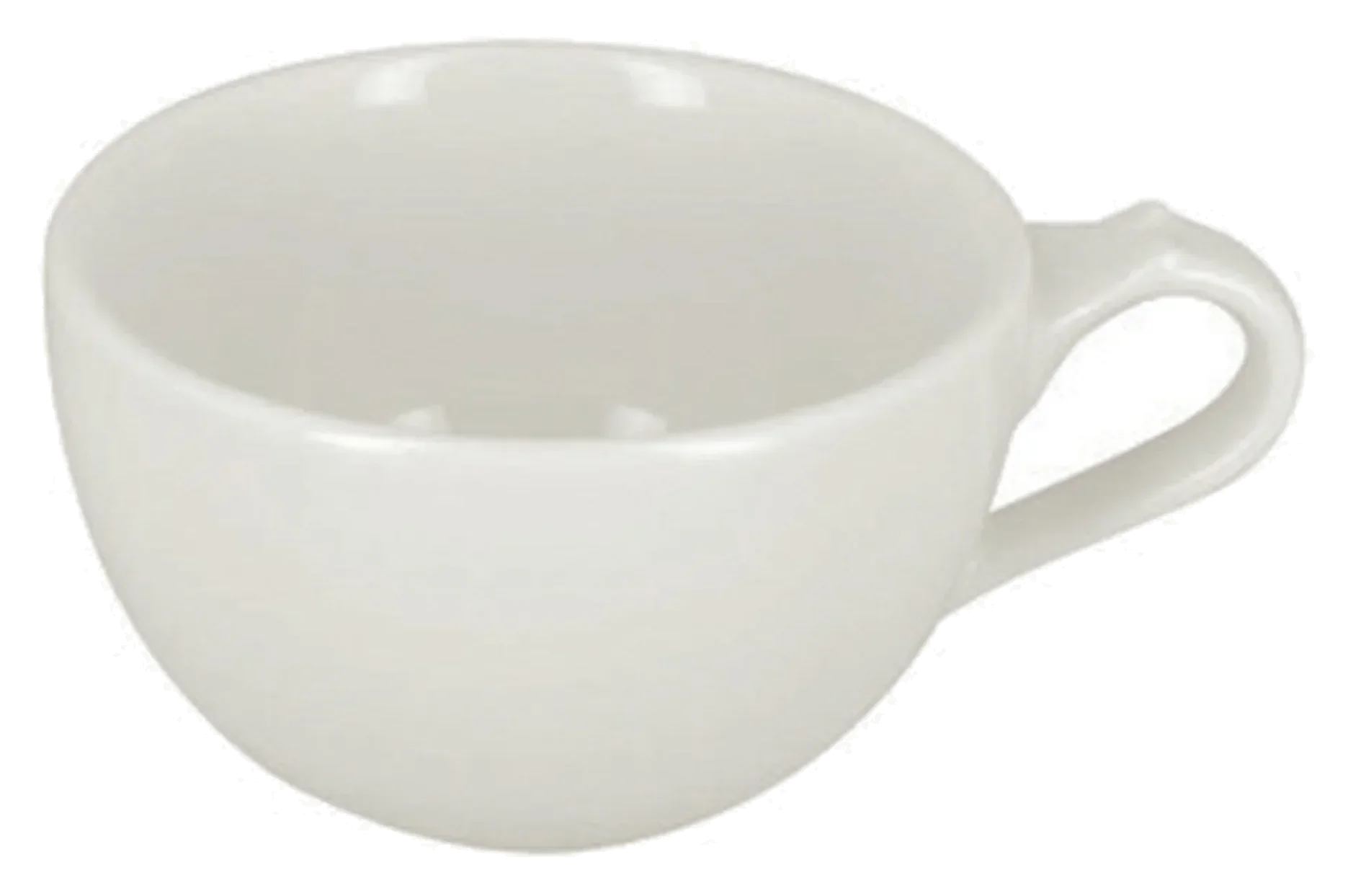ANNA Filiżanka do kawy / herbaty 230 ml / RAK PORCELAIN