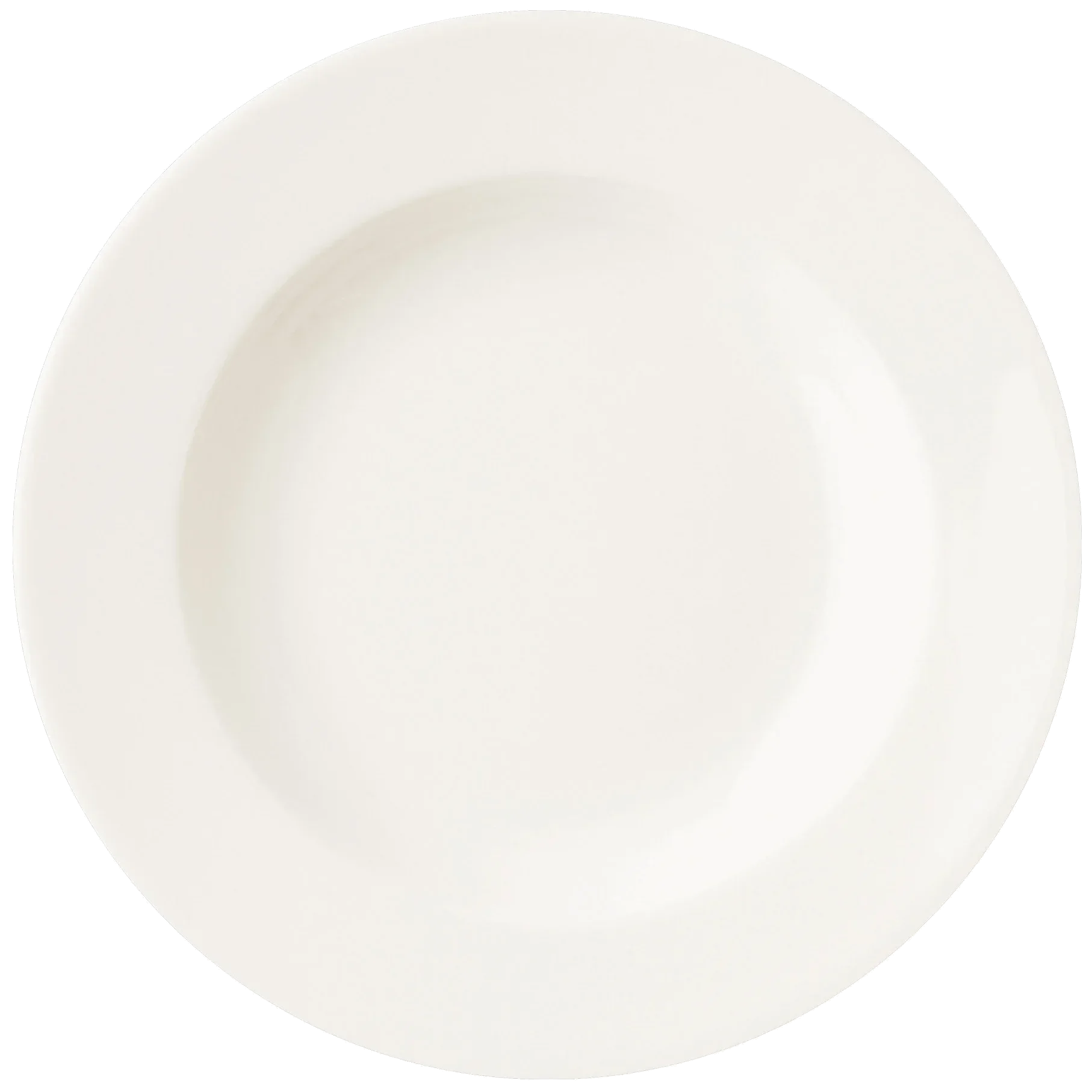 BANQUET Talerz głęboki 23 cm / RAK PORCELAIN