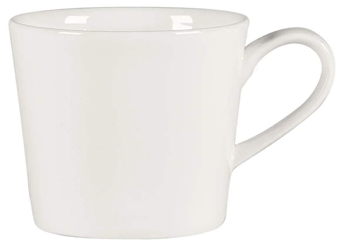FEDRA Filiżanka do espresso 90 ml / RAK PORCELAIN