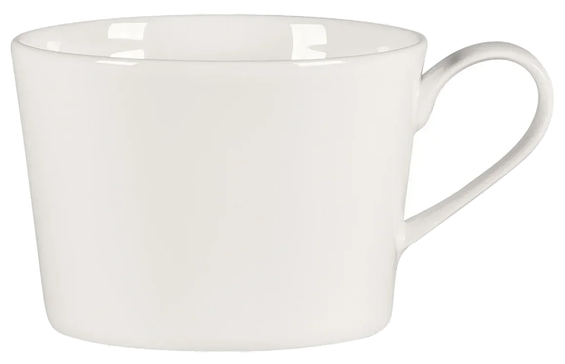 FEDRA Filiżanka 240 ml / RAK PORCELAIN