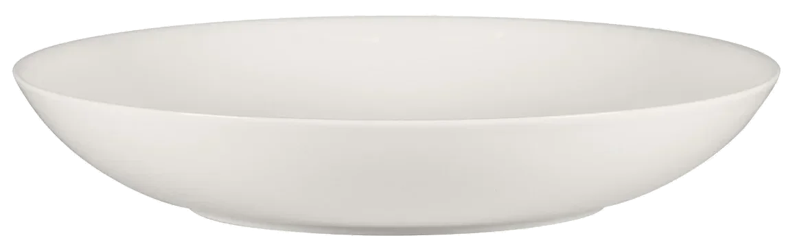 FEDRA Talerz głeboki okrągły 23 cm / RAK PORCELAIN