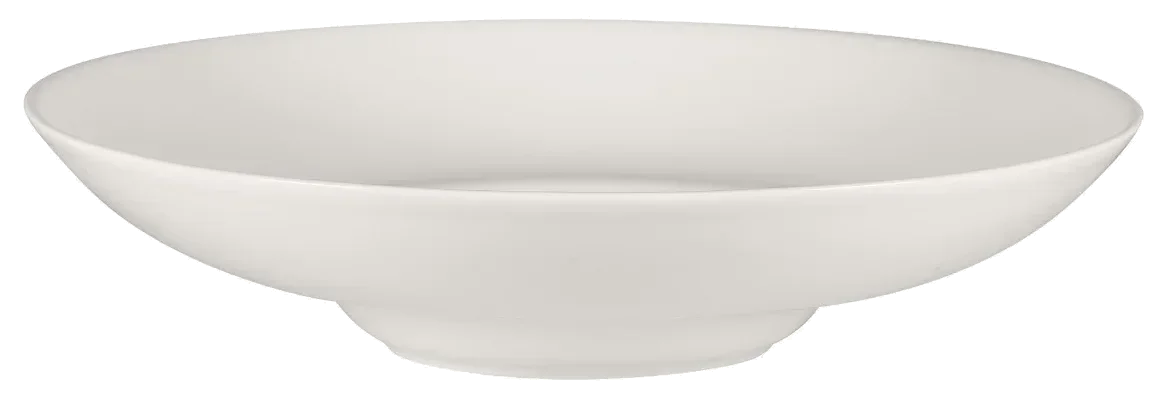 FEDRA Talerz głęboki gourmet 26 cm / RAK PORCELAIN