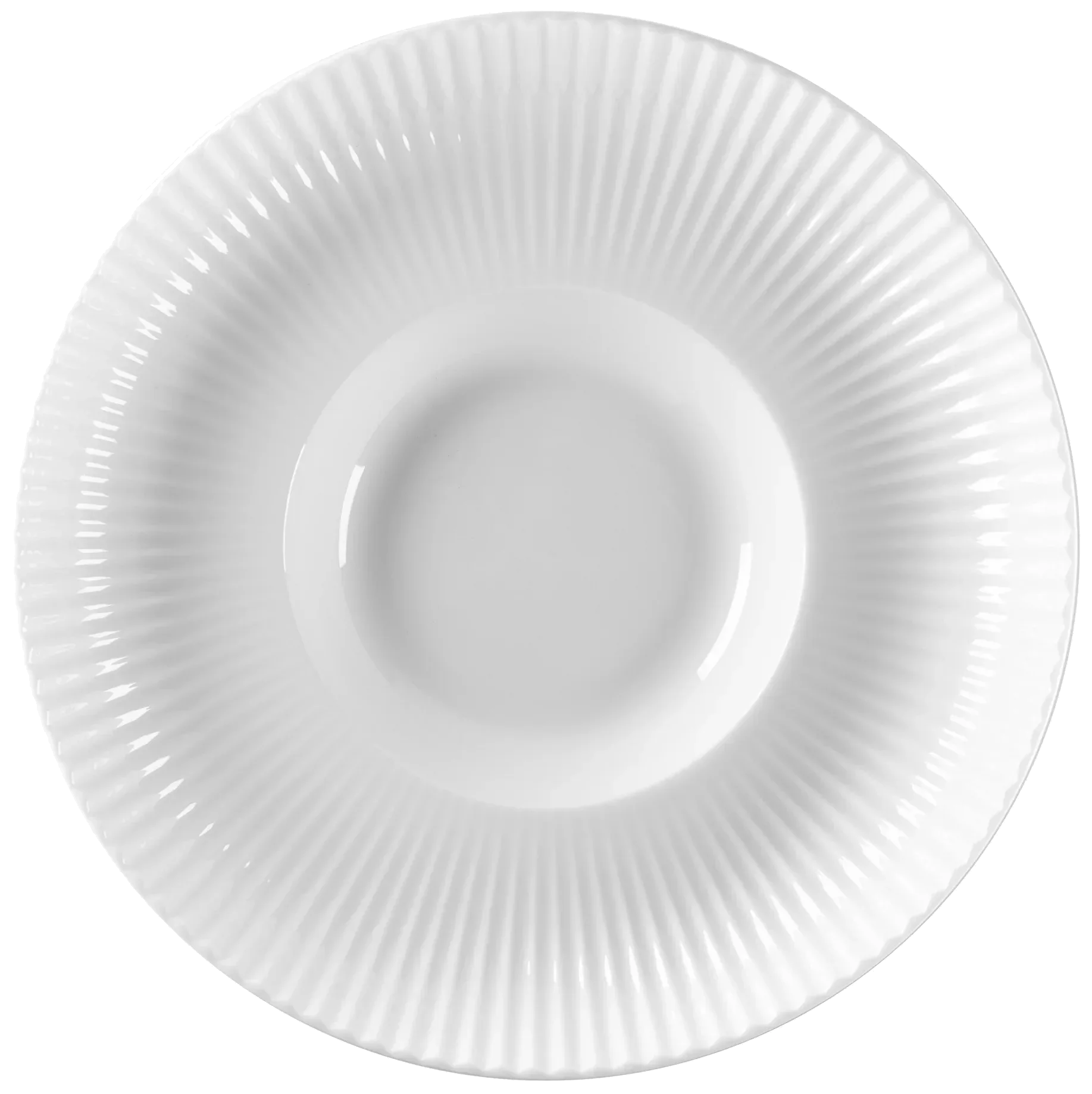 SPECTRA Talerz głęboki gourmet 29 cm / RAK PORCELAIN